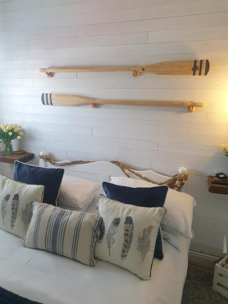Boutique Coastal appt nr Edinburgh - Housity