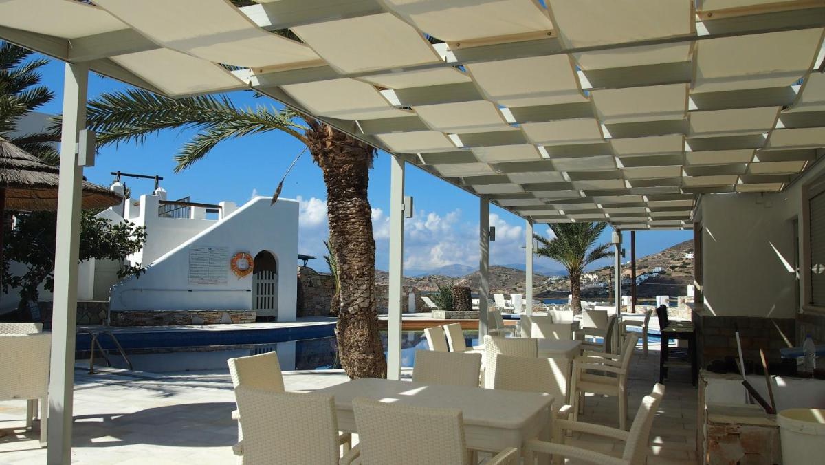 Homer's Inn Hotel - Housity