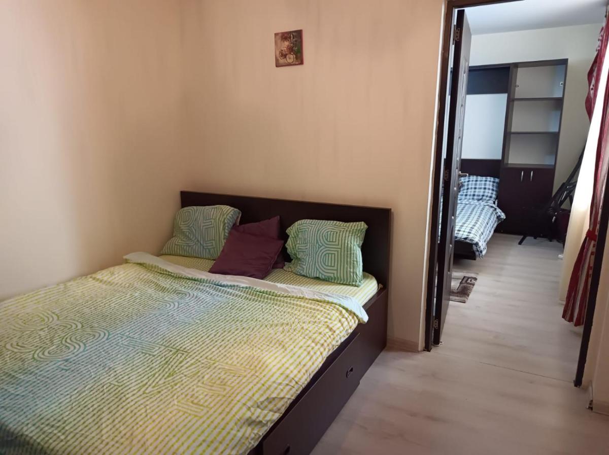 Capital apartments for you - Housity
