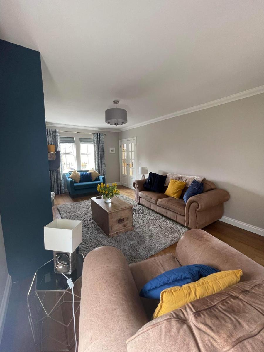Alnmouth Coastal properties close to Beach with Parking - Housity