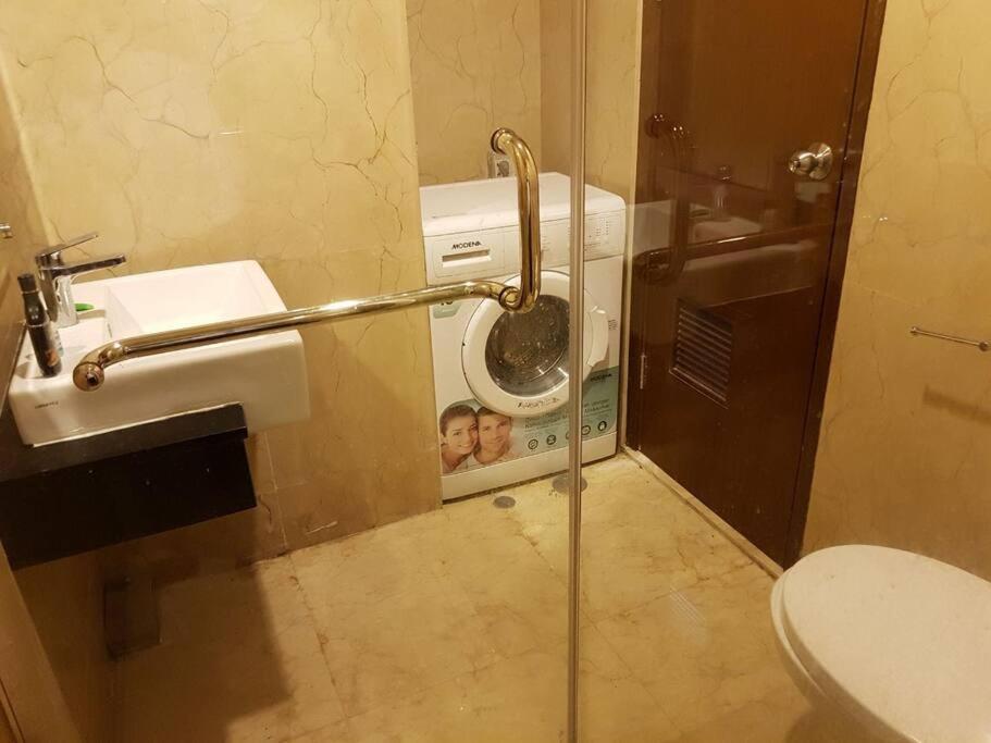 Apartment capitol park salemba (studio room) T-39 - Housity