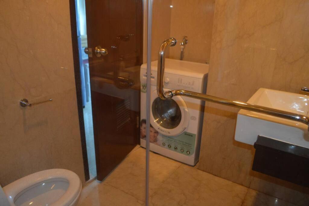 apartment capitol park salemba (studio room) T-40 - Housity