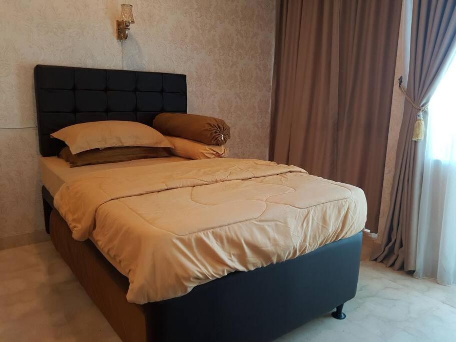 apartment capitol park salemba (studio room) T-40 - Housity