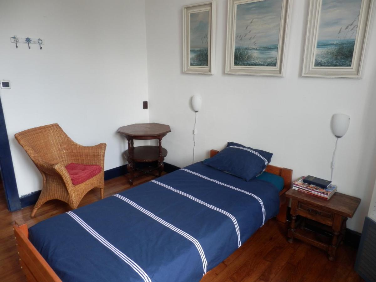 Chambres d'hôtes Notre Paradis - Housity