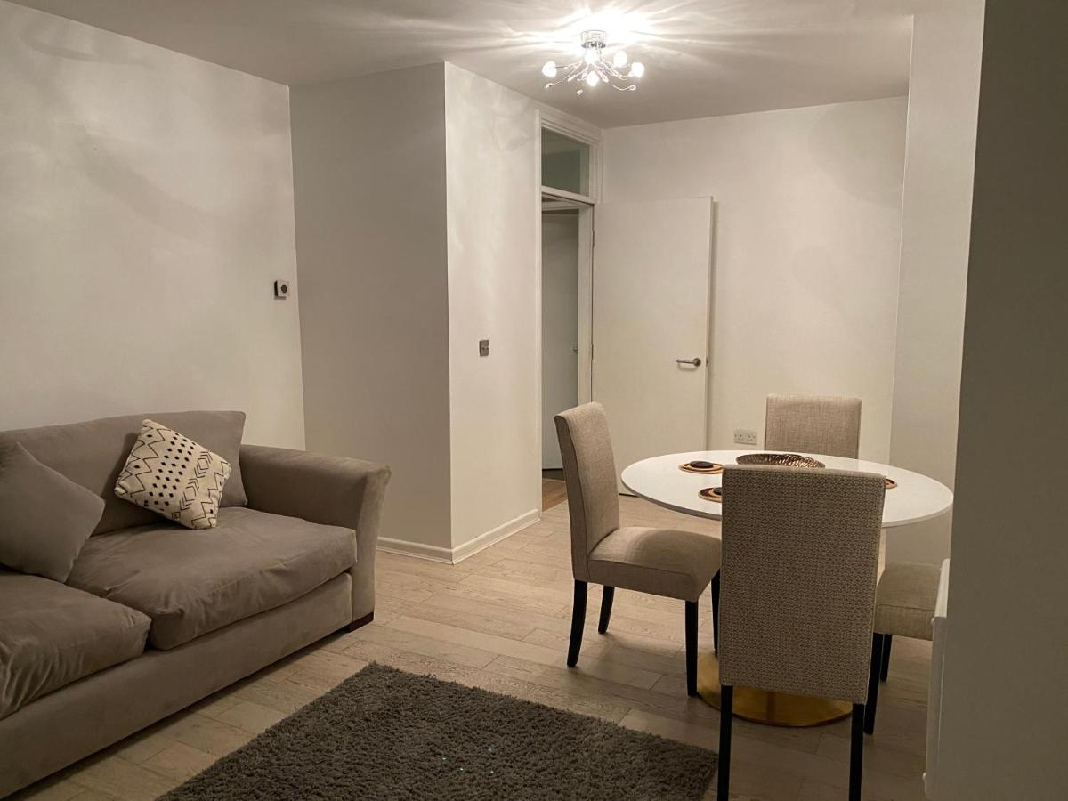 Lovely 2bed apartment in central location - Housity