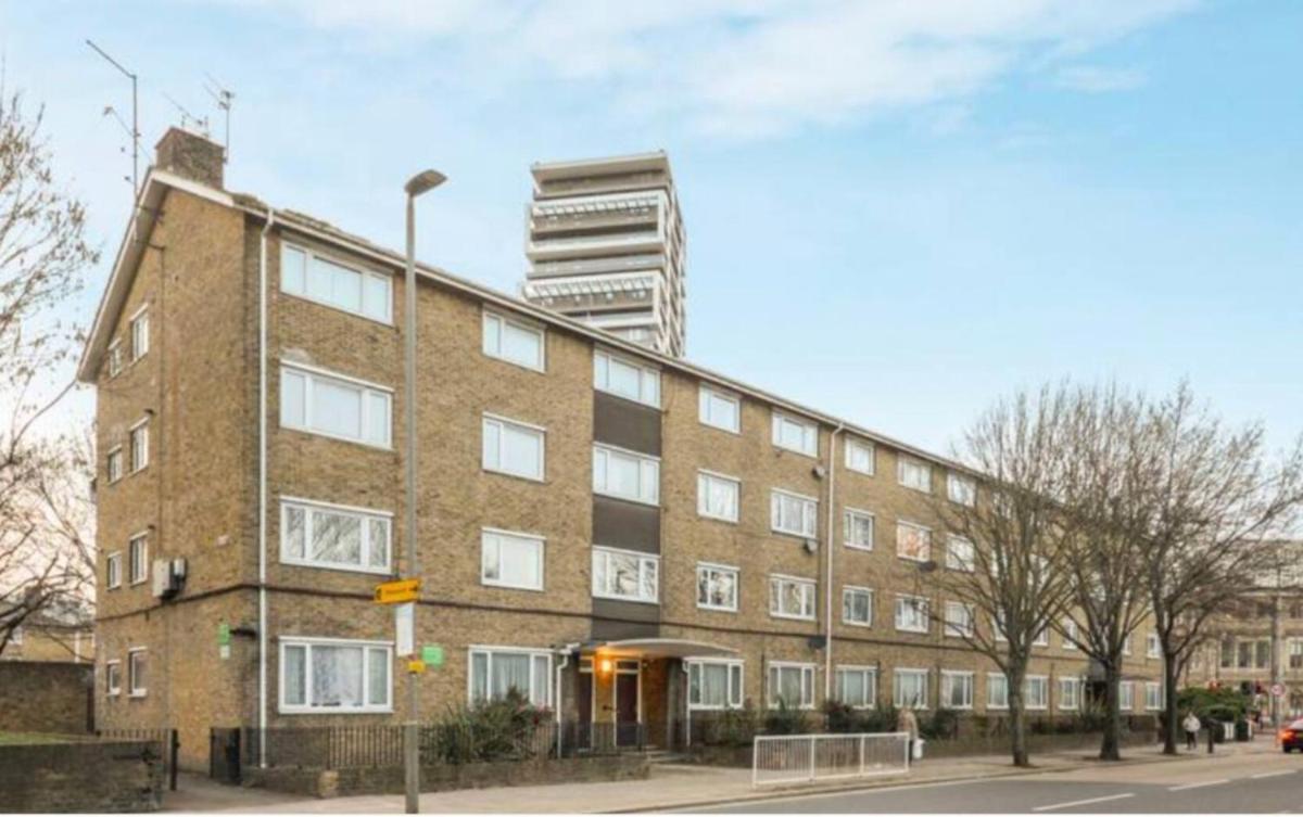 Lovely 2bed apartment in central location - Housity