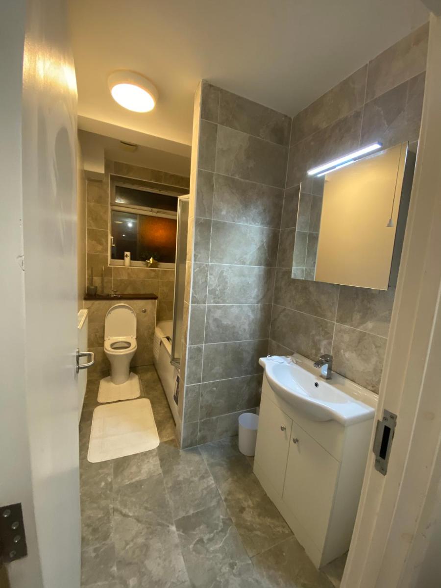 Lovely 2bed apartment in central location - Housity