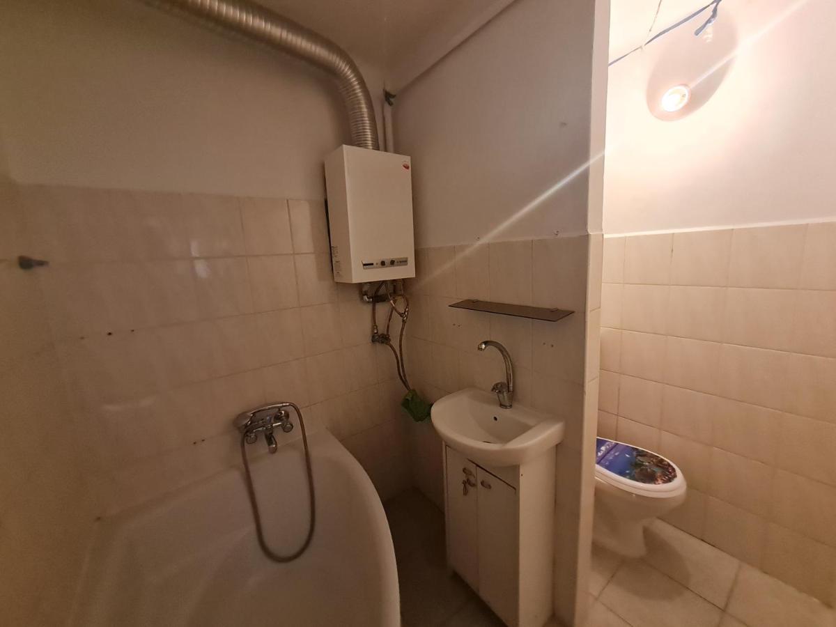 Mieszkanie na doby (IIpokoje) - Housity