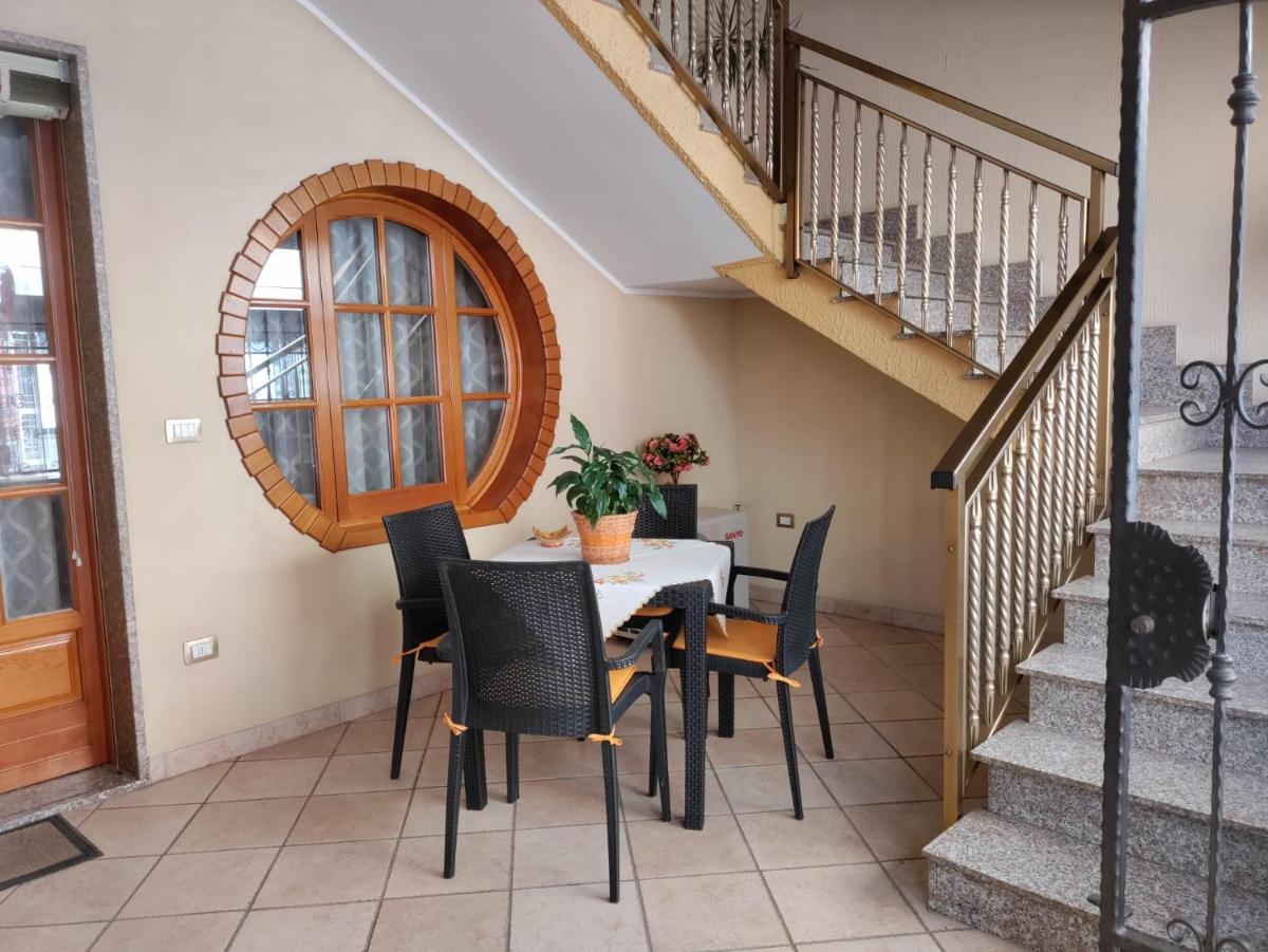 Fuffy's House Salento - Housity