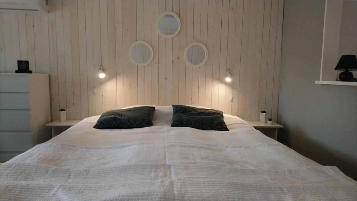 Gäststuga i centrala Ystad - Housity