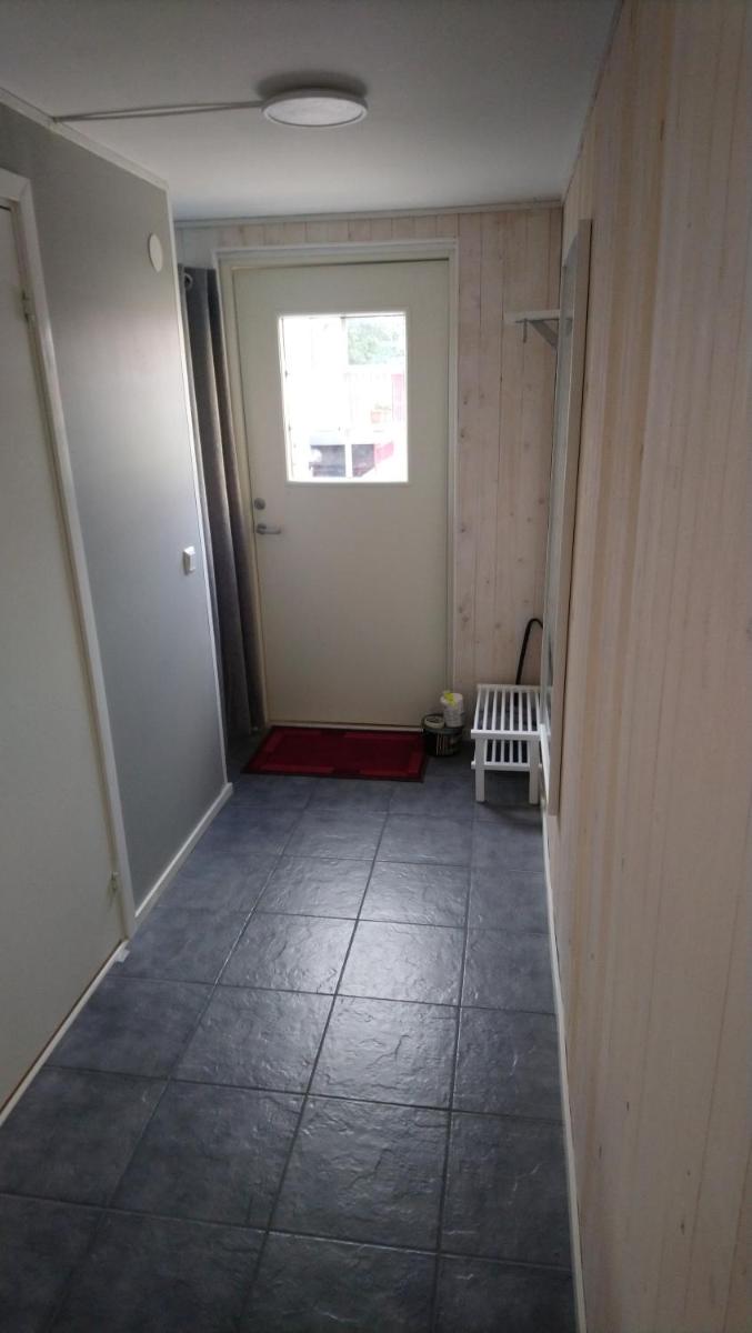Gäststuga i centrala Ystad - Housity