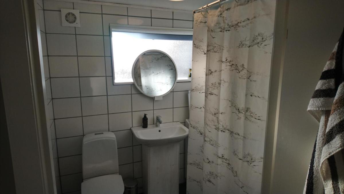 Gäststuga i centrala Ystad - Housity