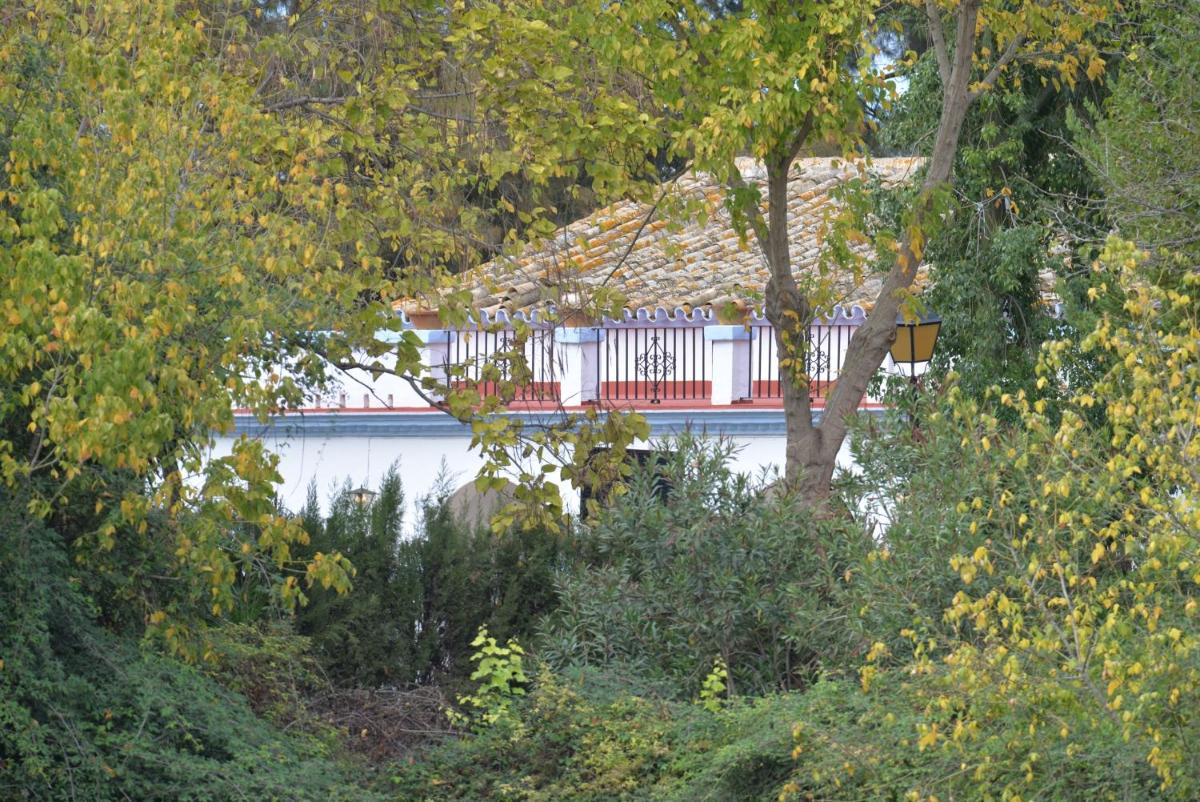 La Casa del Valle . Descansar junto a Doñana en plena naturaleza. - Housity