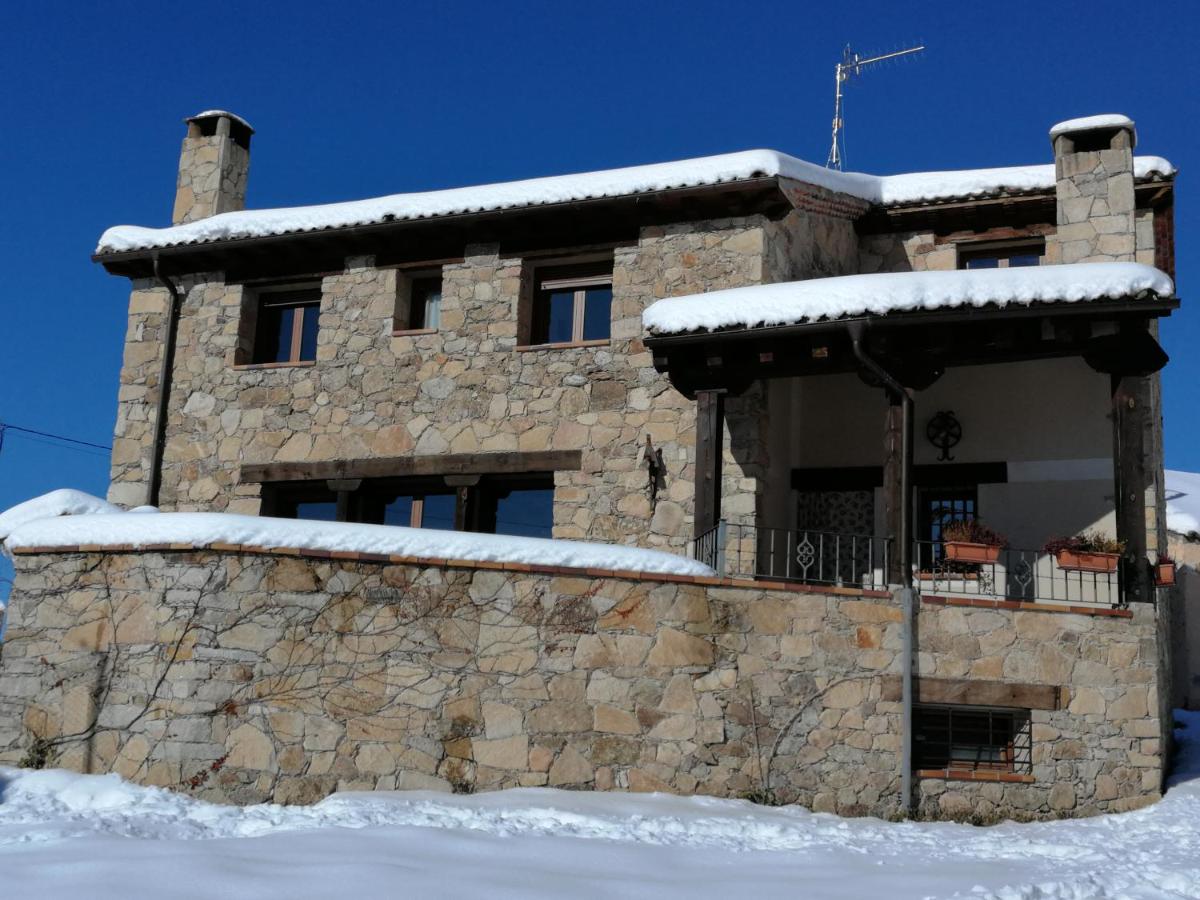 Casa Rural El Alcarcel - Housity