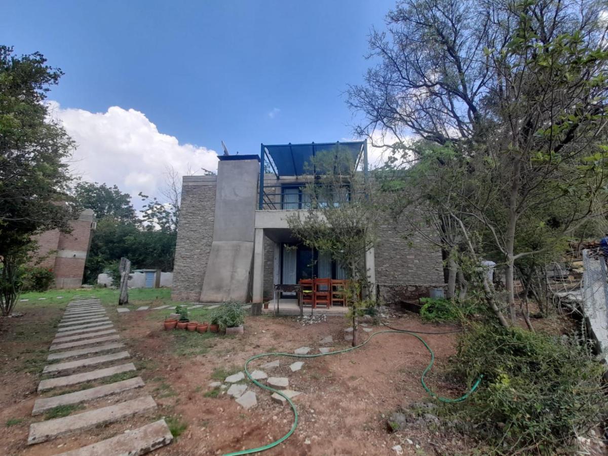 TLOS VILLA - Housity