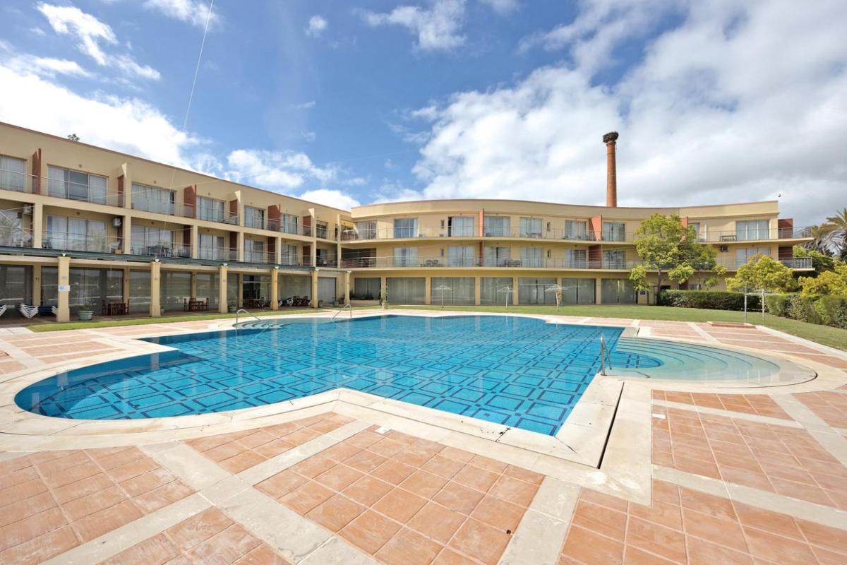BOCA DO RIO - Apartamento 109 - Housity