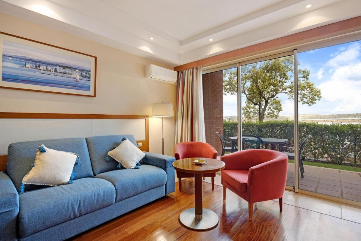 BOCA DO RIO - Apartamento 109 - Housity