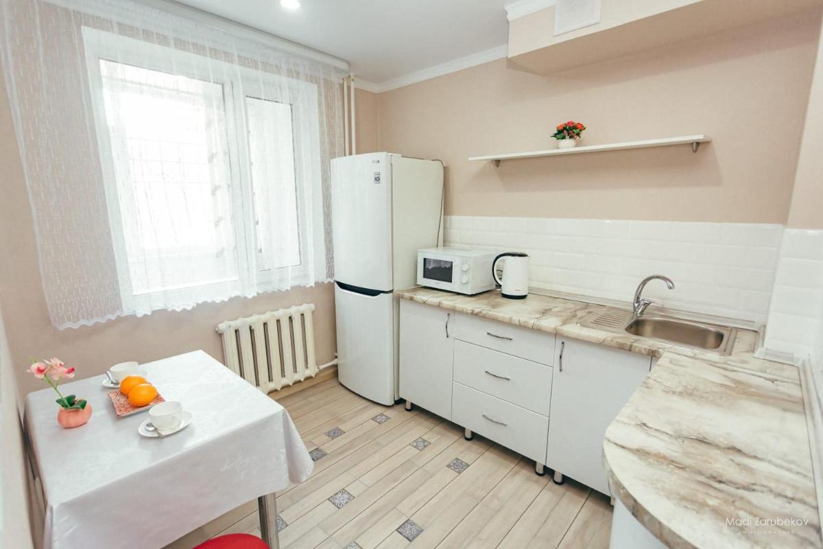 Уютная квартира - Housity
