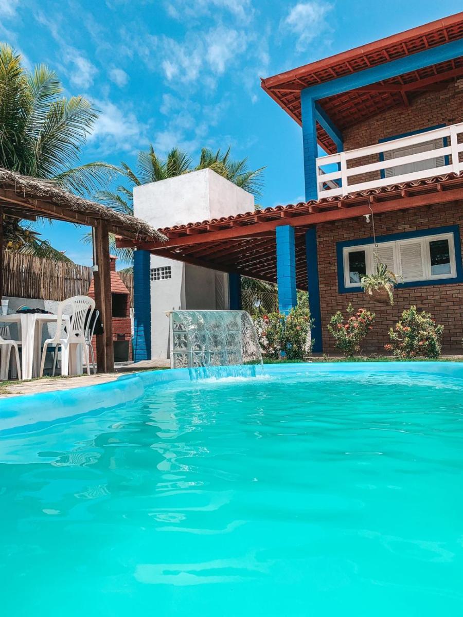 Suitetrails - Blue House - Lucena
