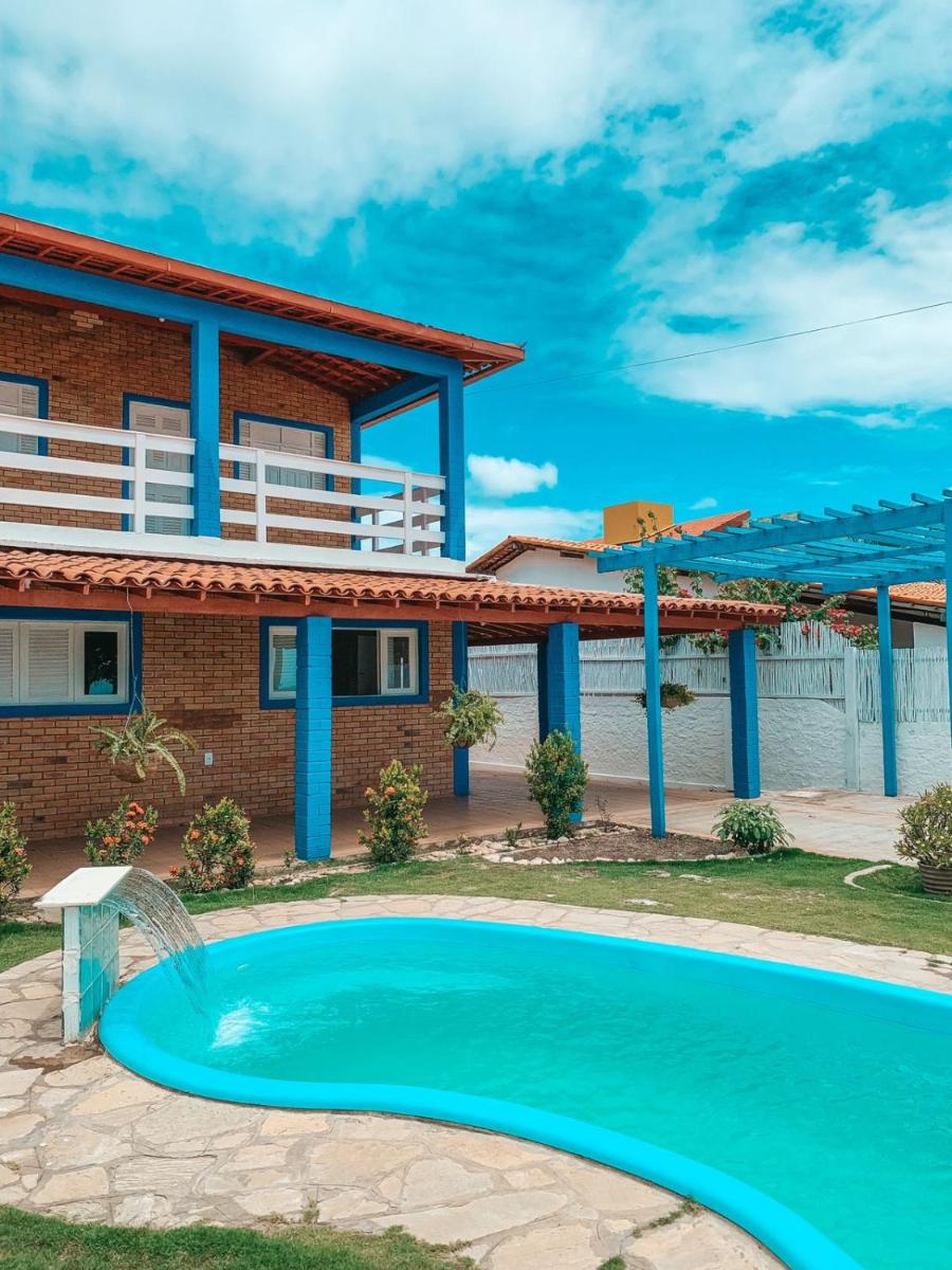 Suitetrails - Blue House - Lucena
