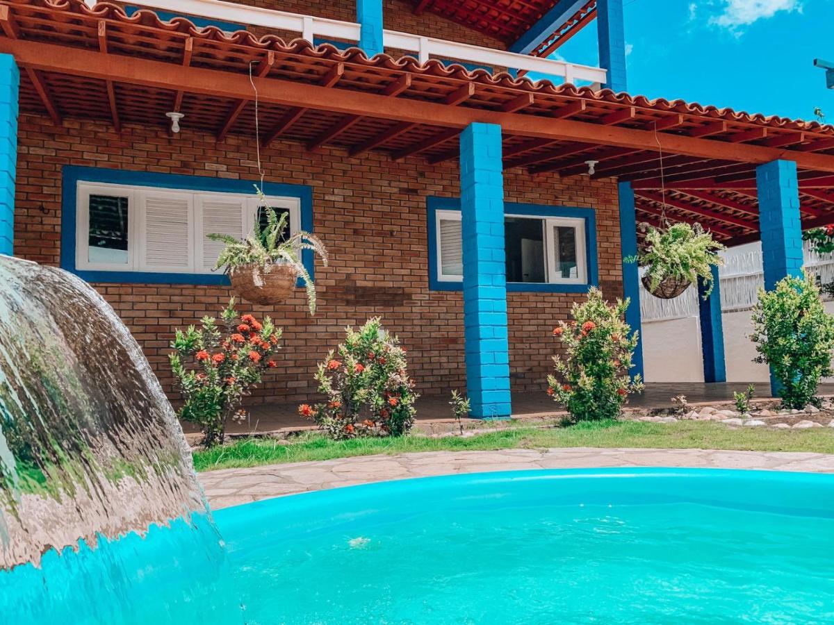 Suitetrails - Blue House - Lucena