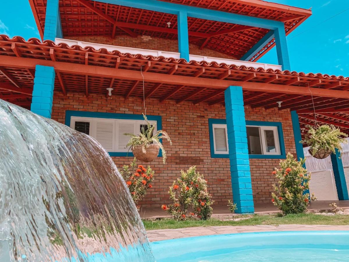 Suitetrails - Blue House - Lucena