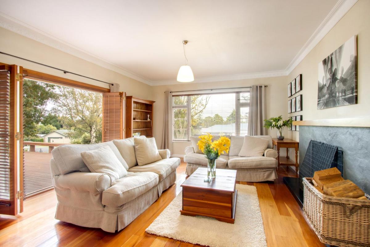 Sherri's Abode - Havelock North Holiday Home - Housity