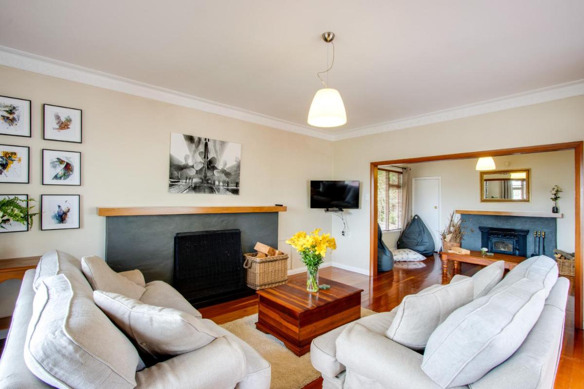 Sherri's Abode - Havelock North Holiday Home - Housity