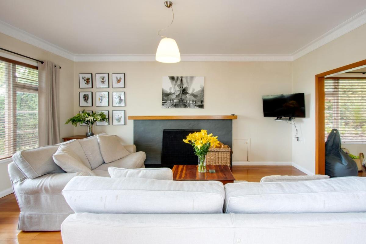 Sherri's Abode - Havelock North Holiday Home - Housity