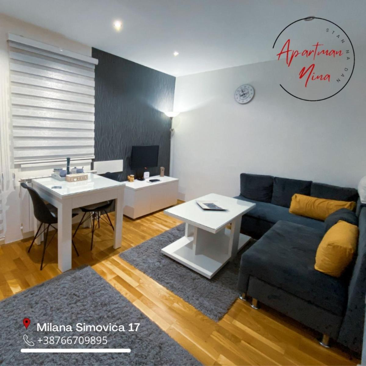 Apartman Nina - Pale - Housity