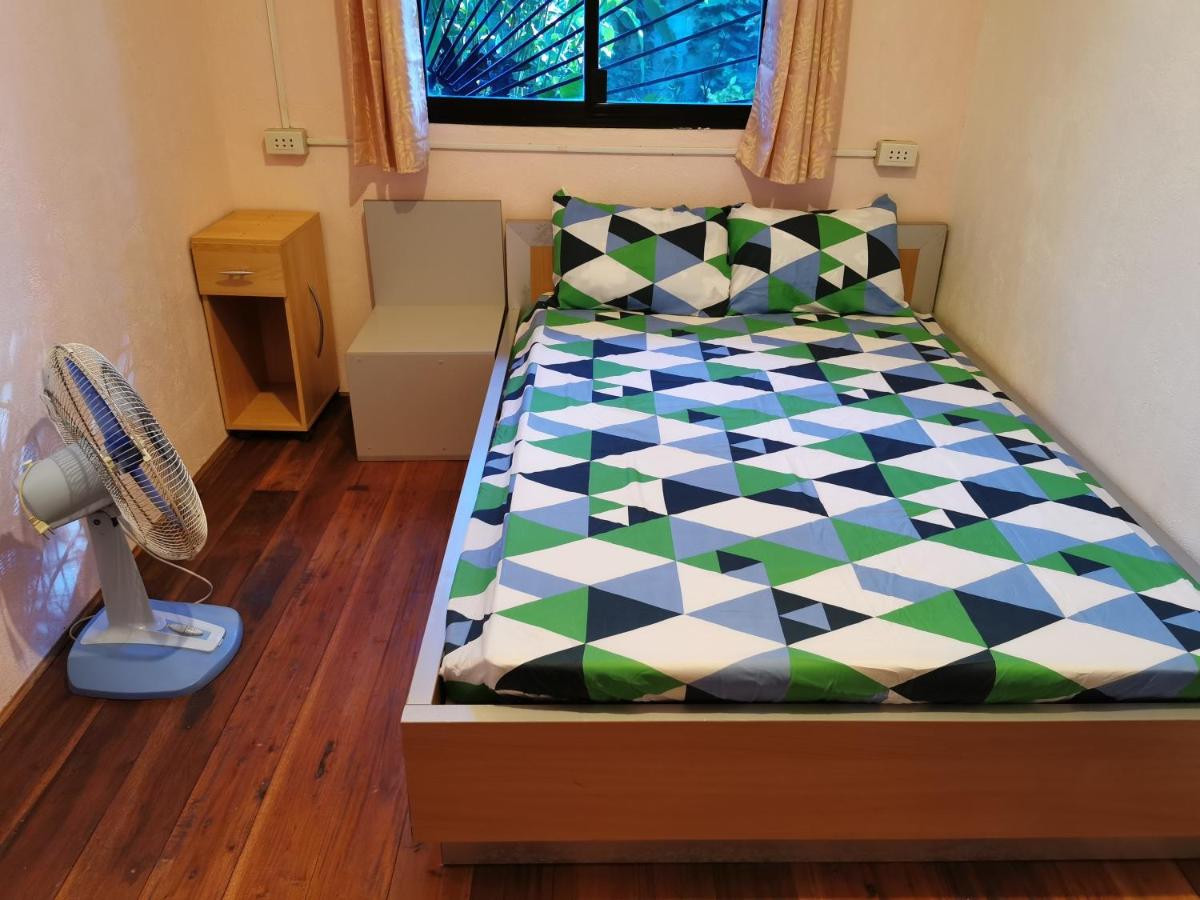 3-Bedroom Beach House at Glamping Dome Beach Resort - Housity