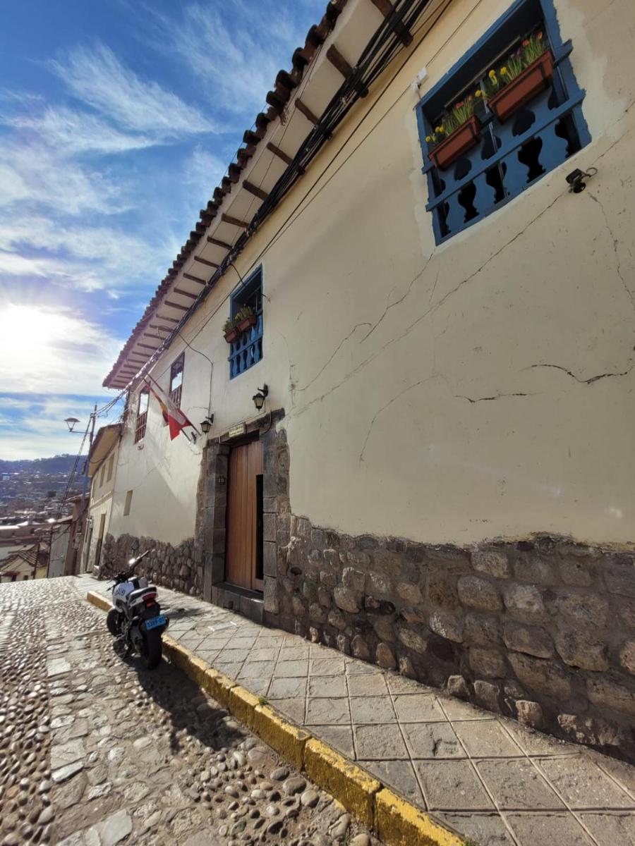 Anqas Apartment Cusco - Housity