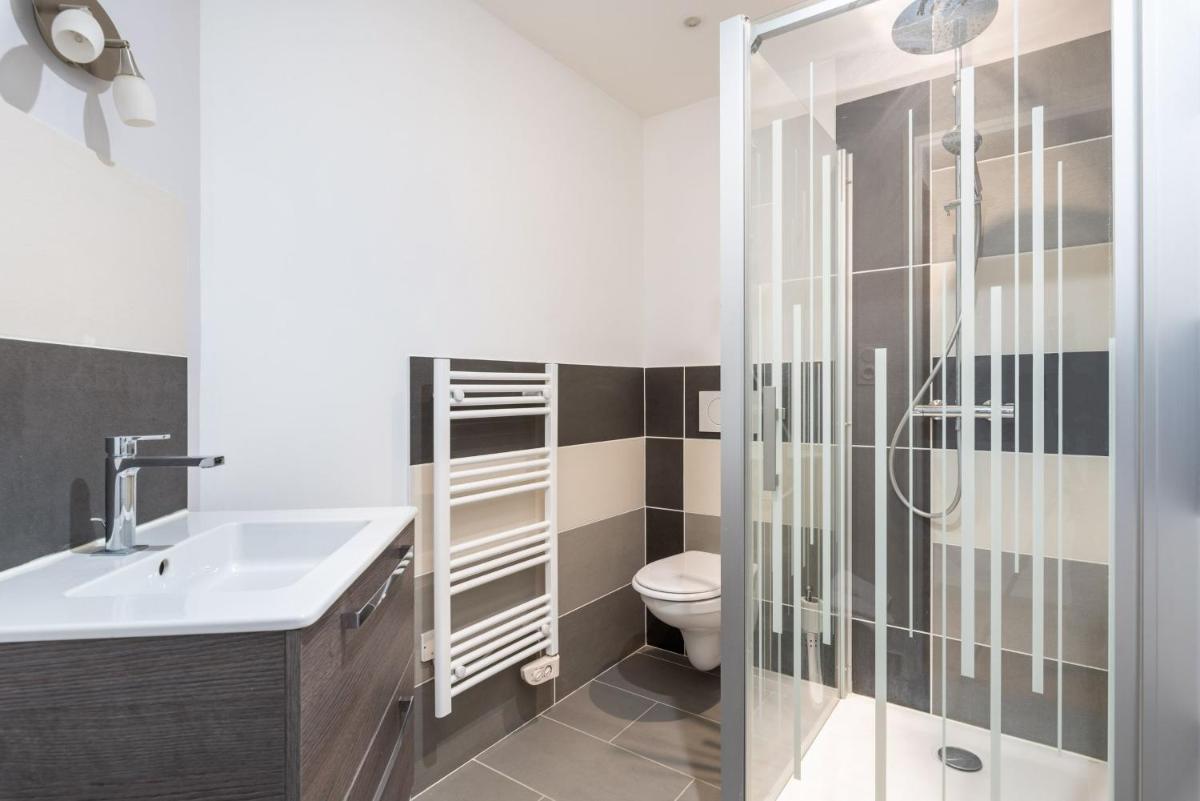 Appartements au Château Ars - Housity