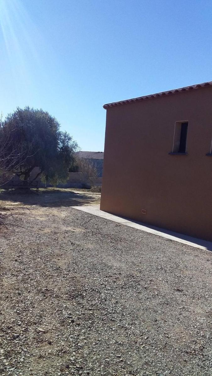 villa du jardin chez mandy - Housity