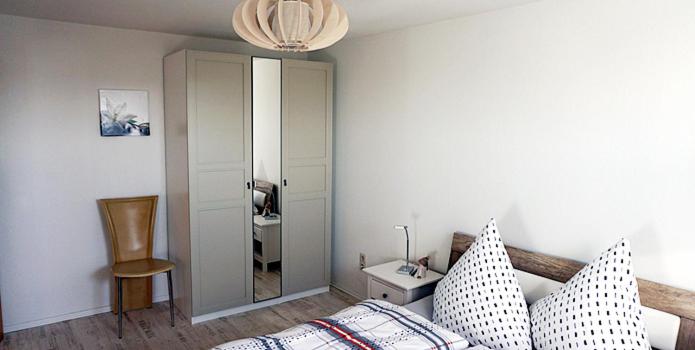 Ferienwohnung Burgstädt - Housity