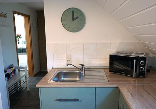 Ferienwohnung Burgstädt - Housity