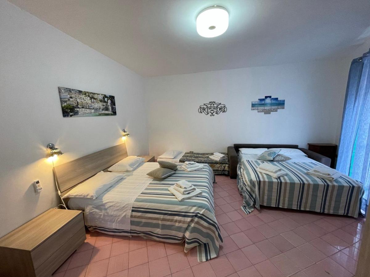 CASA MATILDE - Cetara - Costiera Amalfitana - Housity