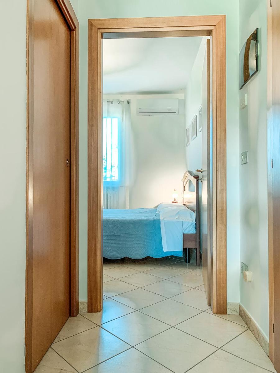 Appartamento La Casa Rossa - Affitti Brevi Italia - Hizvo