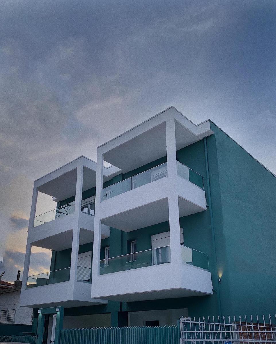 IOANNINA SUITES - Housity