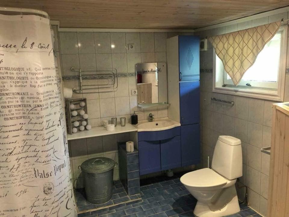 Trollbackastugan - Housity
