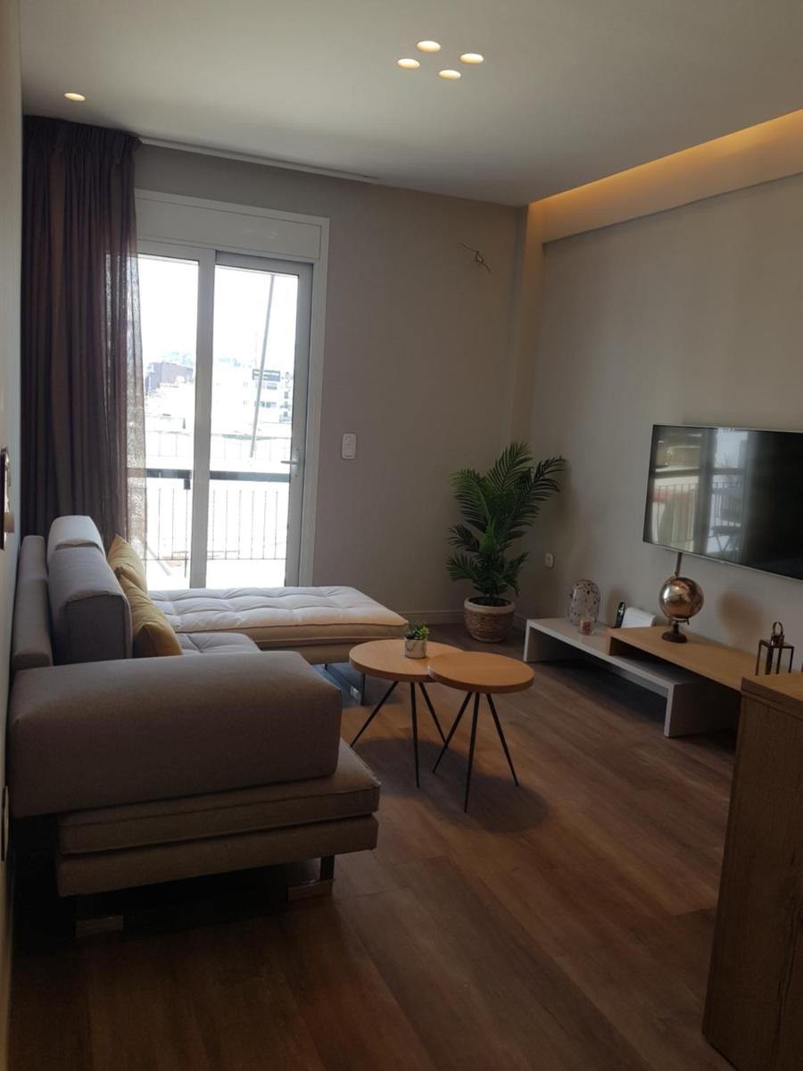 Elegant House With Acropolis View - Housity