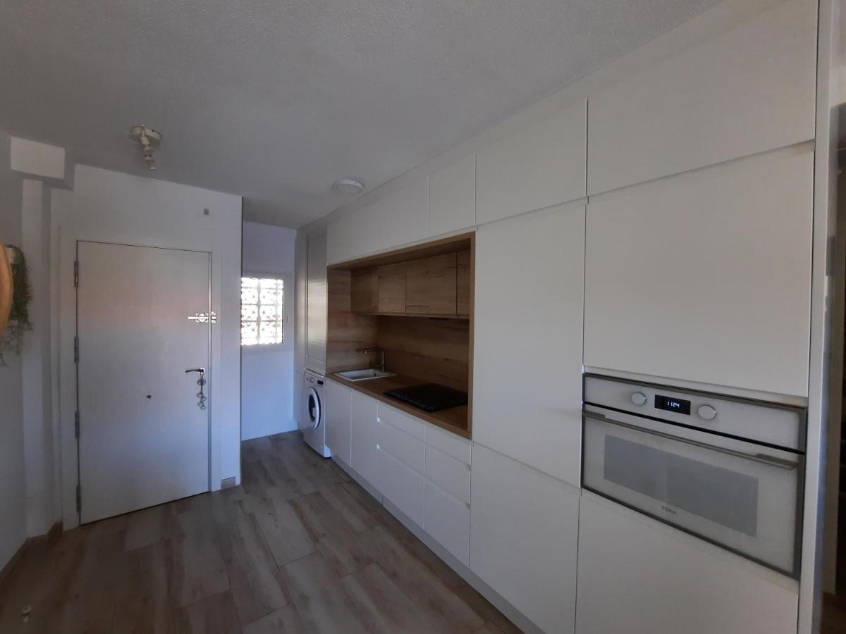 Apartamento Santa Pola - Housity