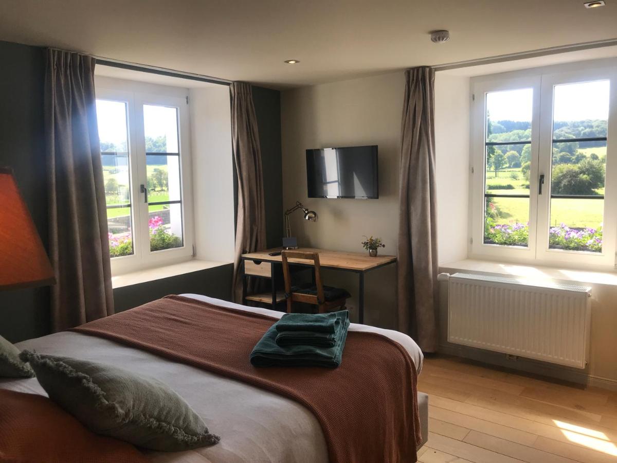 La Maison Blanche de Martué - Housity