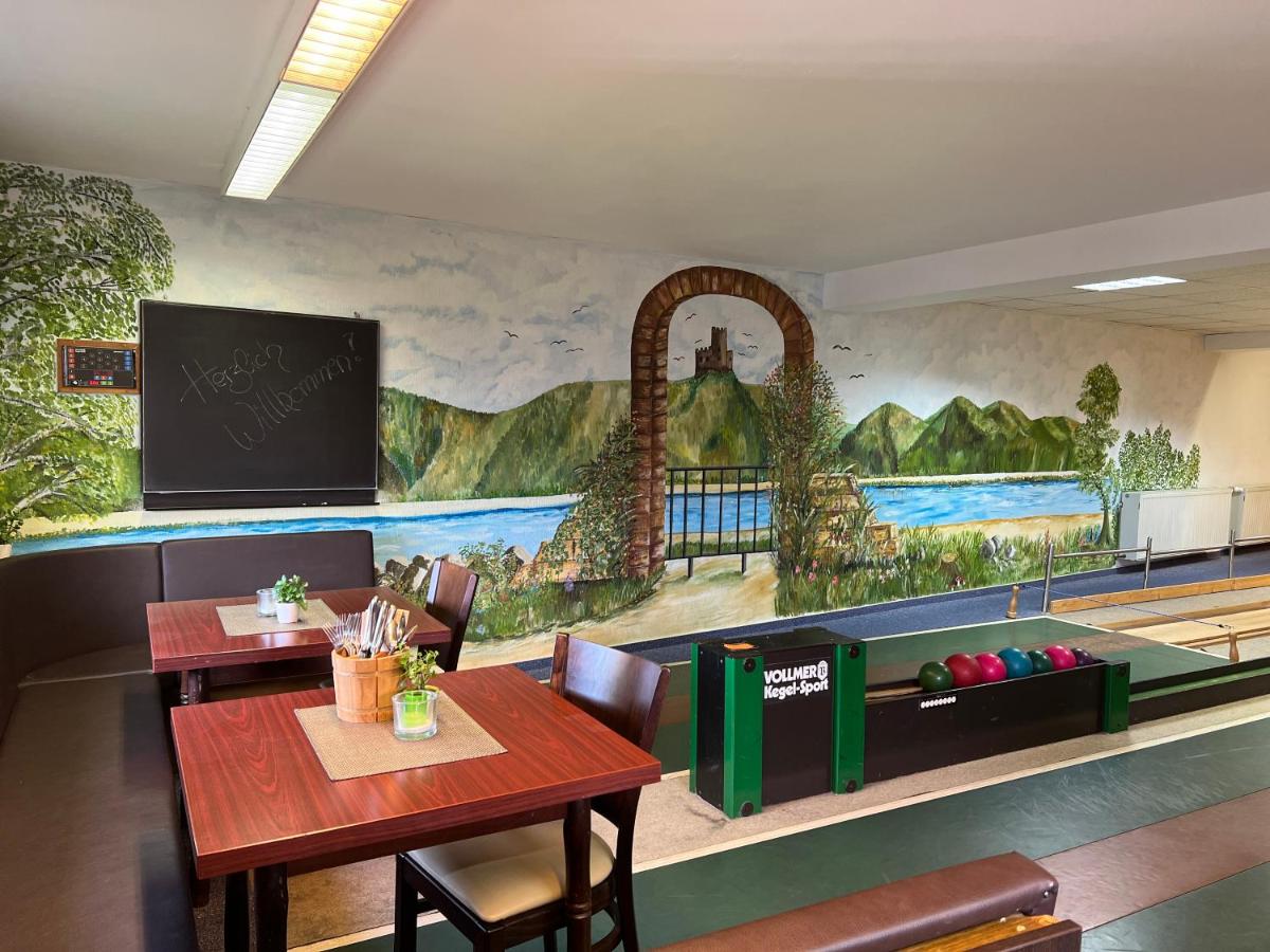 Landhotel Fernblick - Housity