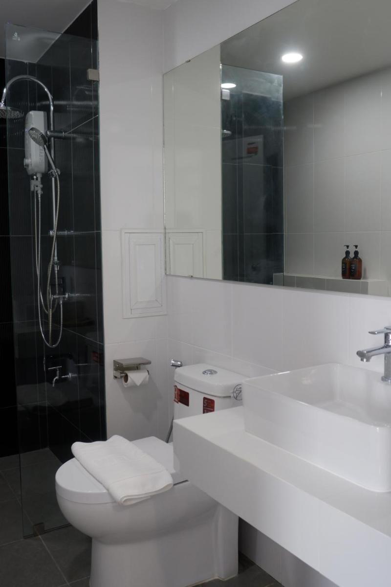 Suitetrails - Darin Chiangmai Hotel and Residence