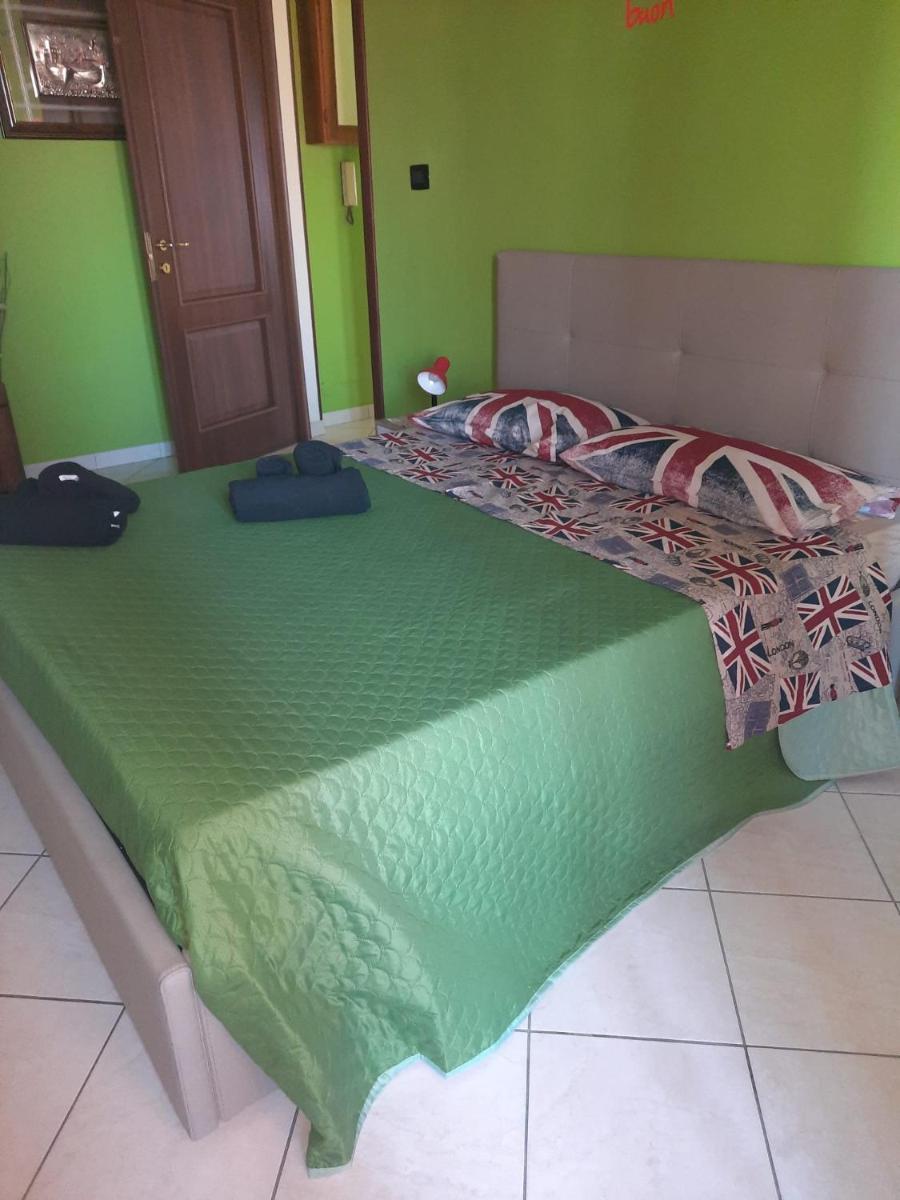 Casa vacanze charlie - Housity
