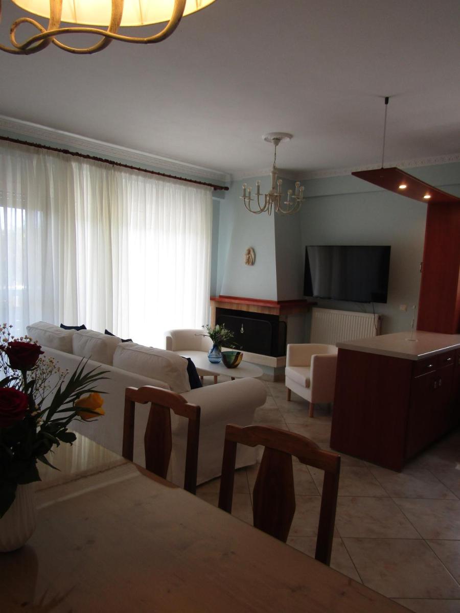 Melite Luxury Apartment - Housity