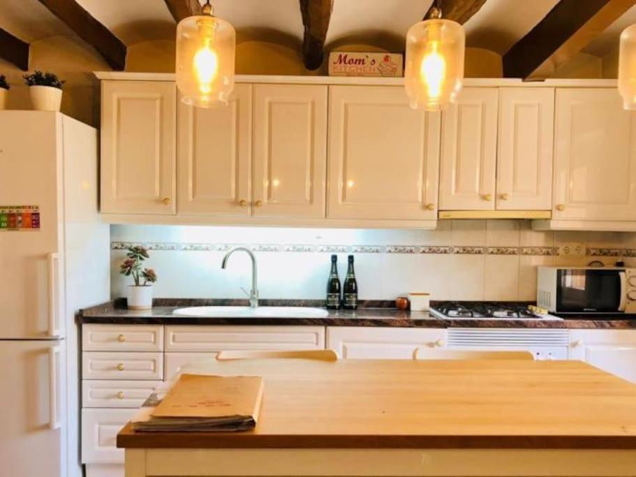 Sweet Home in Montblanc - Housity