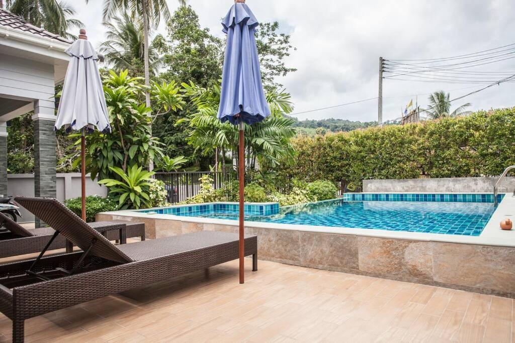 Awesome Pool Villa - Ao Nang Beach, Krabi - Housity