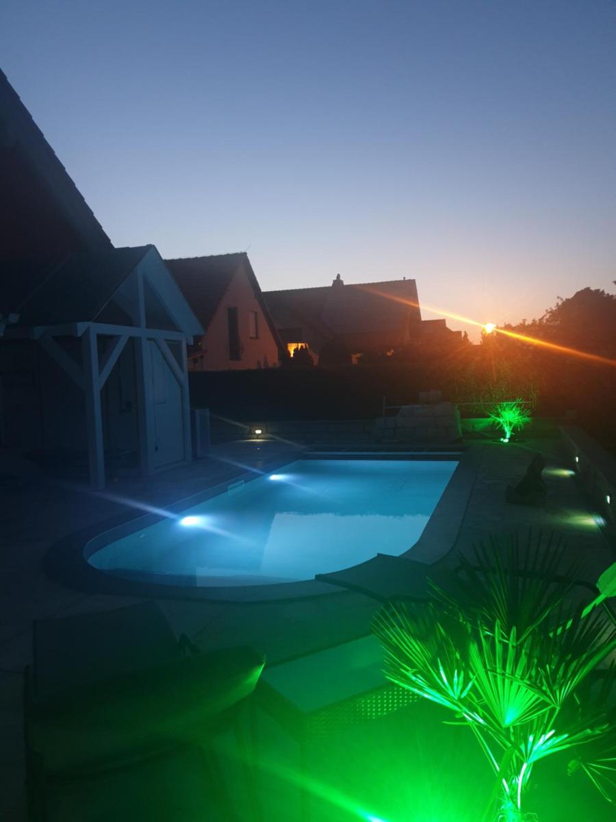 Ferienwohnung am Rande von Dresden - Housity